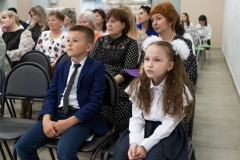 Последние звонки 2024