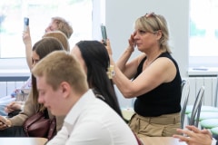 Последние звонки 2024