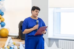 Последние звонки 2024