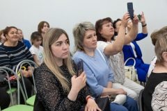Последние звонки 2024