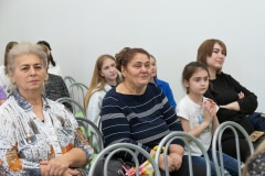 Последние звонки 2024