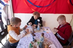 Празднование Дня жен-мироносиц