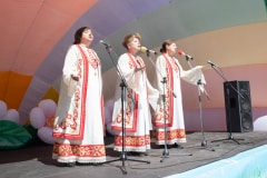 Празднование Дня жен-мироносиц
