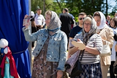 Празднование Дня жен-мироносиц