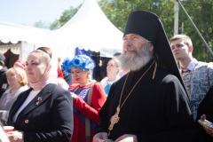 Празднование Дня жен-мироносиц