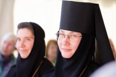 Празднование Дня жен-мироносиц