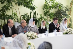 Празднование Дня жен-мироносиц