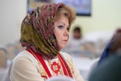 Празднование Дня жен-мироносиц