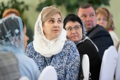 Празднование Дня жен-мироносиц