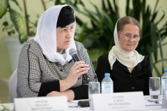 Празднование Дня жен-мироносиц