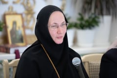 Празднование Дня жен-мироносиц