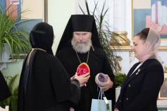 Празднование Дня жен-мироносиц