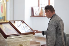 Празднование Дня жен-мироносиц