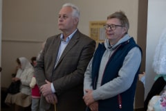 Празднование Дня жен-мироносиц