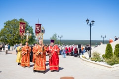 Празднование Дня жен-мироносиц