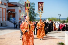 Празднование Дня жен-мироносиц
