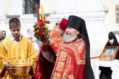 Празднование Дня жен-мироносиц