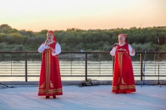 СЕРЕБРИСТЫЕ ОБЛАКА 2024