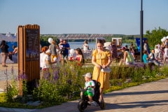 СЕРЕБРИСТЫЕ ОБЛАКА 2024
