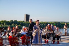 СЕРЕБРИСТЫЕ ОБЛАКА 2024