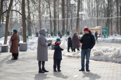Широкая Масленица – 2024