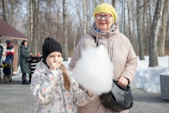 Широкая Масленица – 2024