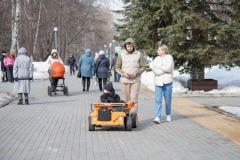 Широкая Масленица – 2024