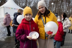 Широкая Масленица – 2024