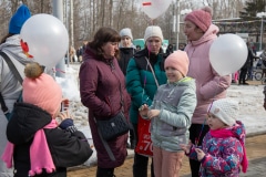 Широкая Масленица – 2024