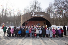 Широкая Масленица – 2024