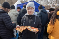 Широкая Масленица – 2024