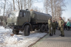 Широкая Масленица – 2024