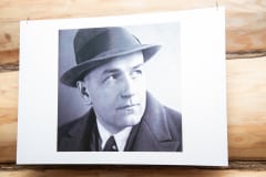 Студенты-щукинцы в Доме творчества имени Б.В. Щукина