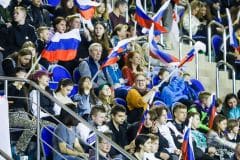 Турнир по борьбе самбо, посвященный памяти Владимира Степановича Навалихина