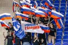 Турнир по борьбе самбо, посвященный памяти Владимира Степановича Навалихина