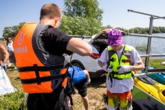 ВСЕРОССИЙСКАЯ ЭКОЛОГИЧЕСКАЯ АКЦИЯ «ВОДА РОССИИ»