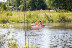 ВСЕРОССИЙСКАЯ ЭКОЛОГИЧЕСКАЯ АКЦИЯ «ВОДА РОССИИ»