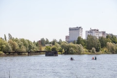 ВСЕРОССИЙСКАЯ ЭКОЛОГИЧЕСКАЯ АКЦИЯ «ВОДА РОССИИ»