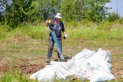 ВСЕРОССИЙСКАЯ ЭКОЛОГИЧЕСКАЯ АКЦИЯ «ВОДА РОССИИ»