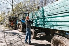 Всероссийский  субботник - 2023