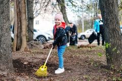 Всероссийский  субботник - 2023