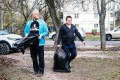 Всероссийский  субботник - 2023