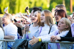 Выпускной 2024
