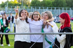 Выпускной 2024