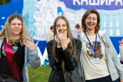 Выпускной 2024