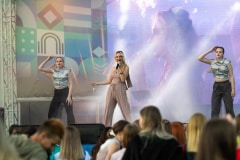 Выпускной 2024