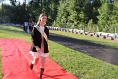 Выпускной 2024
