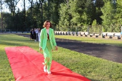 Выпускной 2024