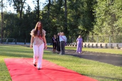 Выпускной 2024