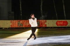 Звезды российского фигурного катания в Кашире